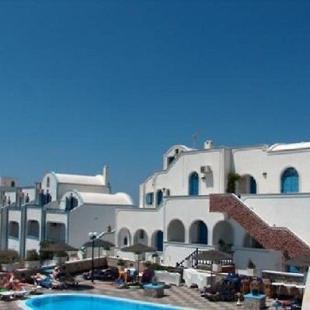 Boho Suites Santorini Perivolos  Exterior foto